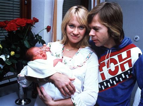 Who Is Agnetha Faltskogs Son 14 Fascinating Facts About Abba Singer Agnetha Fältskog Smooth
