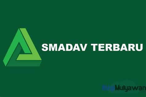 Download Smadav Terbaru Rev 146 Free Antivirus Full
