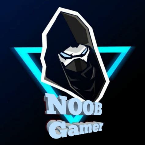Noob Gamer