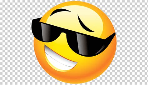 Smiley Emoticon Sunglasses Smiley Miscellaneous Face Smiley Png