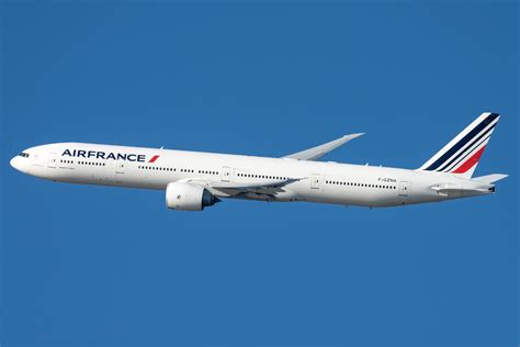 Air France Set To Launch A New Boeing 777 Business Class Cabin In Fall