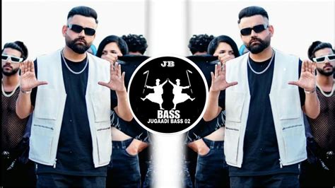 Omg Bass Boosted Amrit Maan Mxrci New Punjabi Song 2023 Youtube