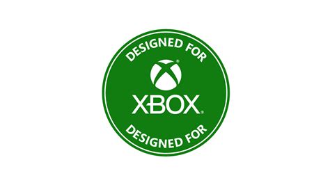 Designed For Xbox Un Nouveau Look Une Compatibilité Assurée Xbox