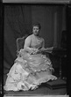 NPG x95873; Princess Helena Augusta Victoria of Schleswig-Holstein ...