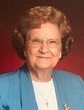 Ruth Evelyn Martin : Leslie Ruth Howard (1924 - 2013) - Genealogy ...