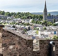 2023: O que fazer em Derry - OS 10 MELHORES pontos turísticos - Tripadvisor