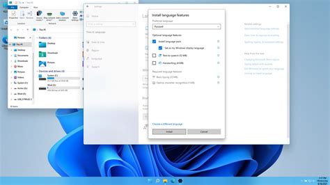 Download Windows 11 Professional Lite Dev Build 219961 X64