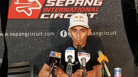 Fortunately everyone escaped the incident without serious injury after hafizh syahrin collided with enea bastianini's stranded bike. 2020 HAFIZH SYAHRIN RETURNS TO MOTO2 WITHOUT SALARY ...
