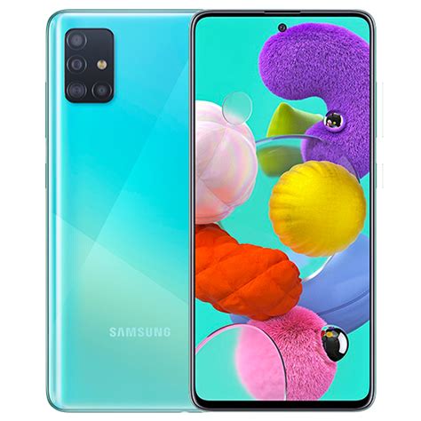 Samsung galaxy a51's previous price in bangladesh starting at bdt. Samsung Galaxy A51 Price in Bangladesh 2021, Full Specs ...