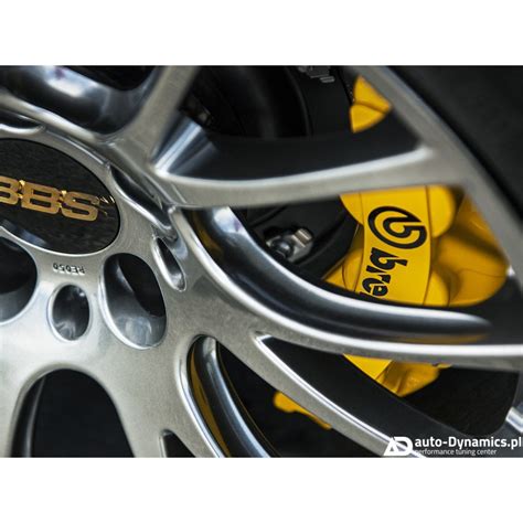 E46 m3, z4m brembo gt 355mm front big brake kit. Zestaw Hamulcowy BMW M3 E46 GT Gran Turismo - Brembo ...