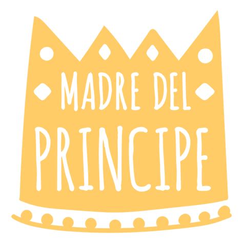 Princes Mother Cut Out Spanish Quote Png And Svg Design For T Shirts