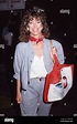 Valerie Curtin Circa 1980's Credit: Ralph Dominguez/MediaPunch Stock ...
