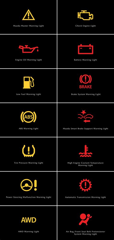 Volkswagen Warning Lights And Their Meaning Shelly Lighting