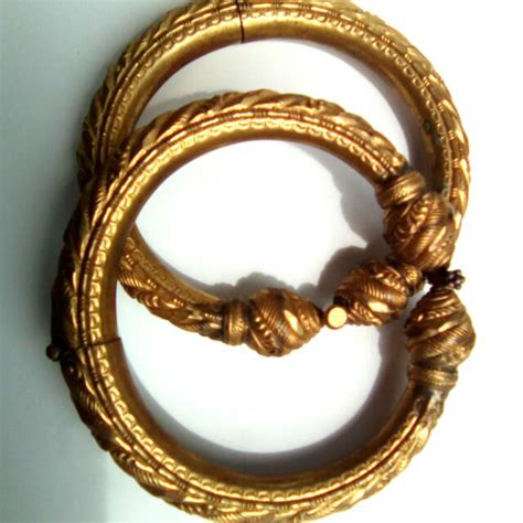 Gelang Tangan Tradisional Melayu Rachel Randall