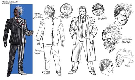 Batman 89 Concept Art 6 By Joe Quinones By Frankdixon On Deviantart