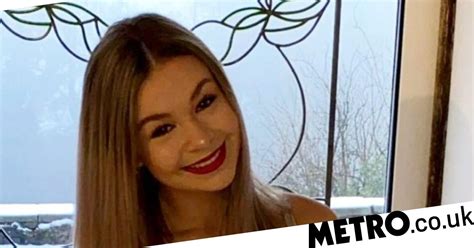 ‘beautiful teenager died after taking ecstasy during sleepover with friends uk news metro news