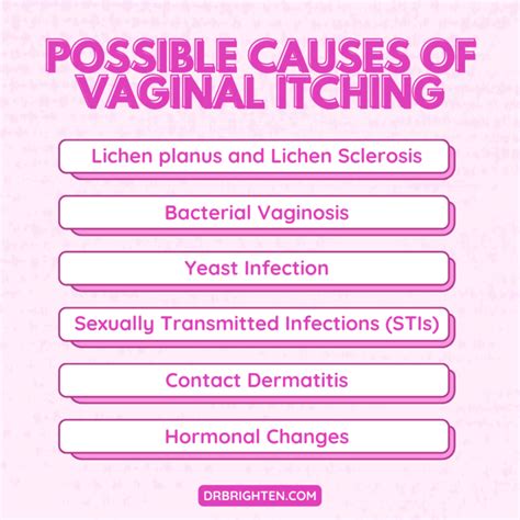 Why Is My Vagina Itchy How To Relieve Vaginal Itching Dr Jolene Brighten