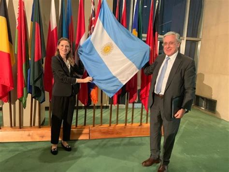 Want to know more about working here? Banco Galicia adhirió a los ODS - Argentina Ambiental