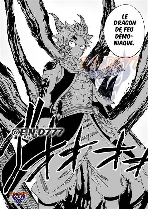 [fairy Tail Fan Manga] Page 38 By End7777 On Deviantart