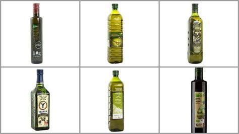 los 12 mejores aceites de oliva según la ocu los hay por 3 29 euros en el supermercado