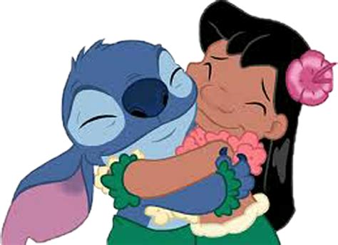 Stitch Clipart Lilo And Stitch Stitch Lilo And Stitch Transparent Free