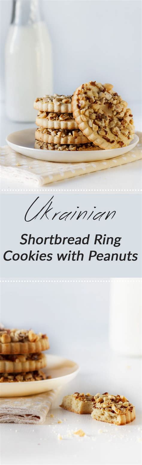 Add the flour and the irish whiskey, and beat the dough until smooth. Traditional Ukrainian Cookie Recipes Ebook - FREE DOWNLOAD ...