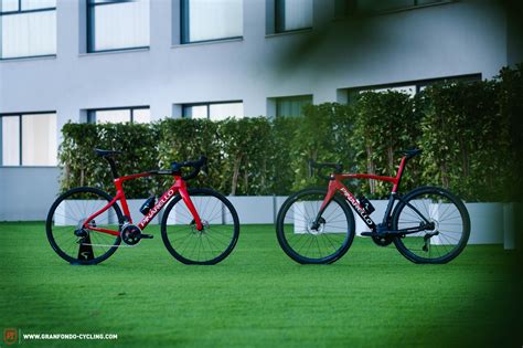 New Pinarello product range 2023 – F and X models bring a breath of