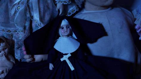 Hickey S House Of Horrors Raw Review A Nun S Curse