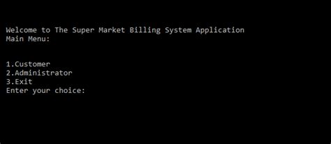 Top 10 apps enabling bill splitting. Supermarket Billing System Version 1.2 In C++ With Source ...