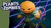 MI NUEVA PLANTA FLOR SALVAJE - Plants vs Zombies BFN - YouTube