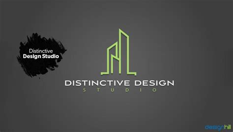 Top 10 Logo Design Inspiration For Architectural Business