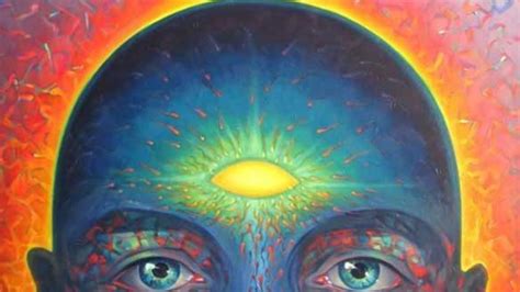 If you have understood the foregoing. The Third Eye - Spiritual.com.au - Personal Development to ...