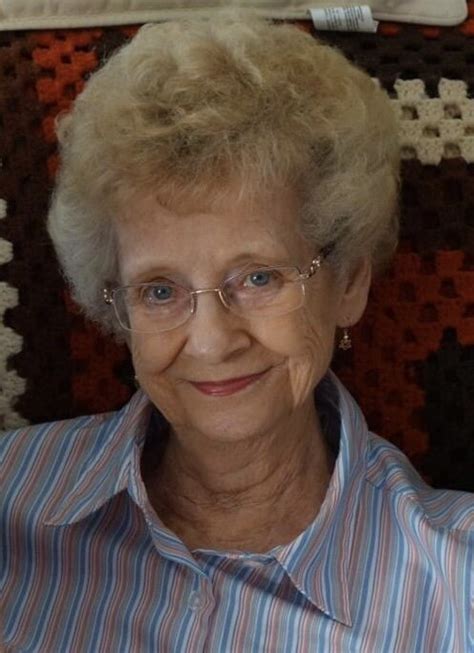 Obituary Of Janet Nelson Bowman Funeral Homes And Cremation Service