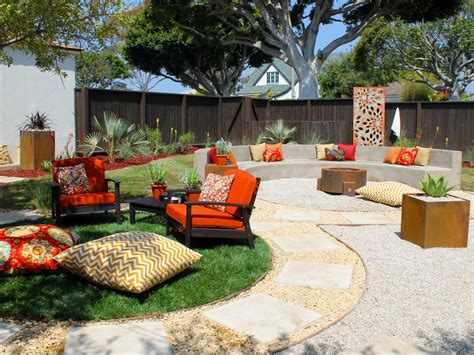 Diy Backyard Fire Pit Home Made Ideas To Build Outdoor