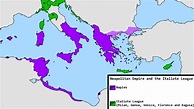 Kingdom of Naples | Analog Wiki | Fandom
