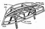 Easy Row Boat Plans Images