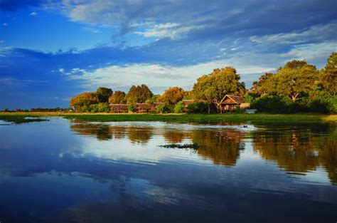 Check spelling or type a new query. Khwai River Lodge - Moremi Game Reserve - Botswana Game Lodges
