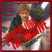 Release “The Fugitive: Music From the Original Soundtrack” by James ...