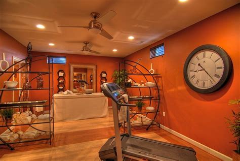 Dream Basement 4 Massage Roomgym Massage Room Room Gym Dream Basement