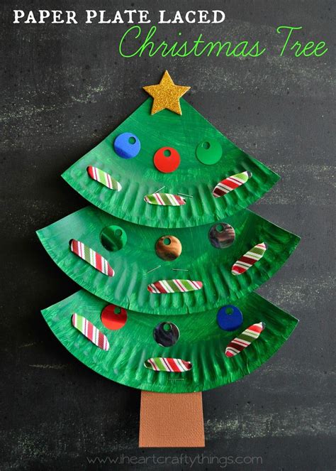 Christmas Crafts For Kids Fun Cute And Easy Ideas