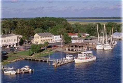 Best Places To Retire In Affordable Small Towns - Georgia