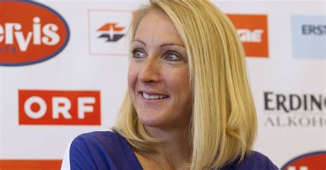 Paula Radcliffe Loses Lottery Funding But Vows To Carry On Mirror Online