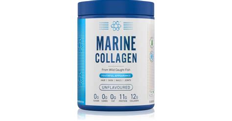 Applied Nutrition Marine Collagen Meereskollagen NOTINO