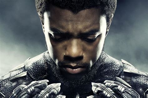 Black Panther Becomes Most Tweeted About Movie Ever The Independent