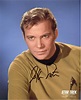 captain kirk! - Star Trek: The Original Series Photo (35641325) - Fanpop