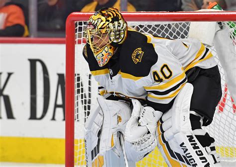 Bruins Goaltending Might Be A Problem After All Prime Time Sports Talk