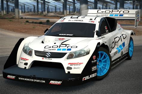 Category2010s Rally Cars Gran Turismo Wiki Fandom