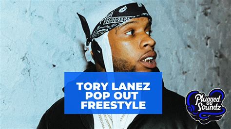 Tory Lanez Pop Out Freestyle Lyrics Youtube