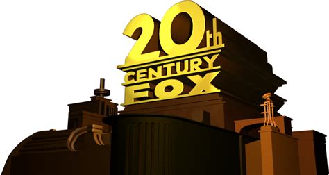 20th Century Fox Transparent