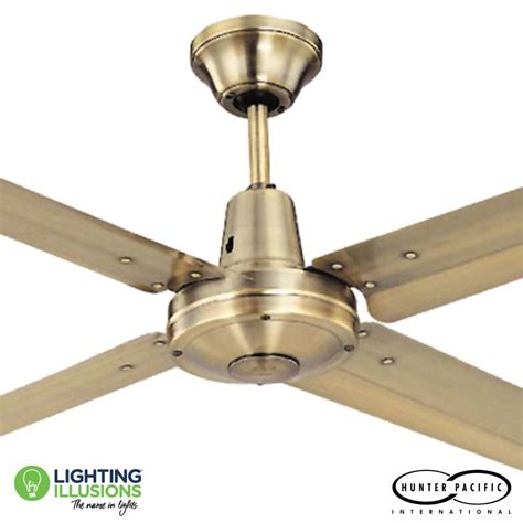 Concord 52wa5abb ceiling fans with coffee glass shades polished brass finish review. 52" - 1320mm Typhoon Mach 2 Antique Brass Metal Ceiling ...